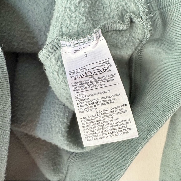 Biggie Smalls Graphic Hoodie - Picture 4 of 6